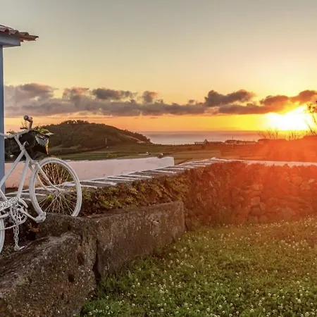 Casa Do Miradouro Holiday home