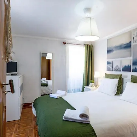 Casa Do Miradouro Holiday home