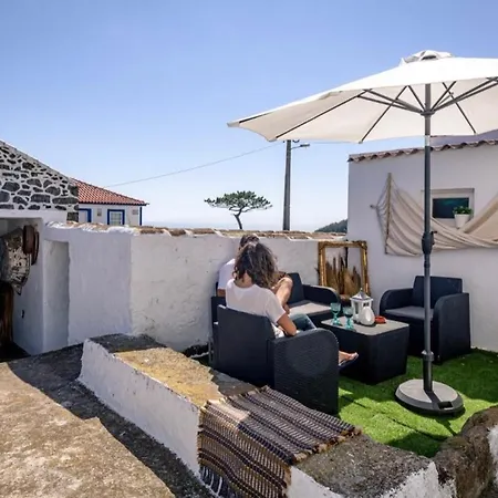 Сasa de vacaciones Casa Do Miradouro