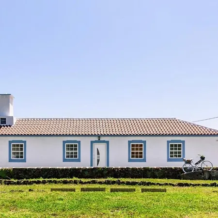 Semesterbostad Casa Do Miradouro *