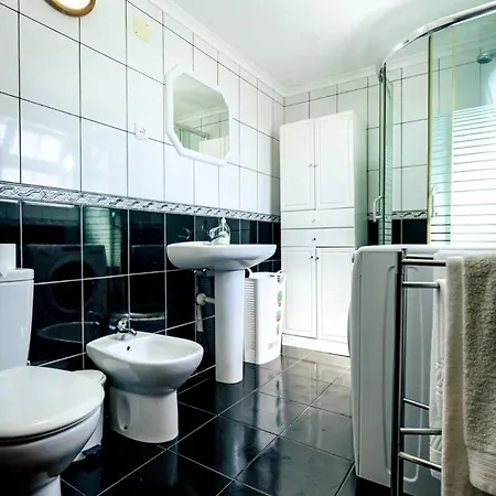 Сasa de vacaciones Casa Do Miradouro *