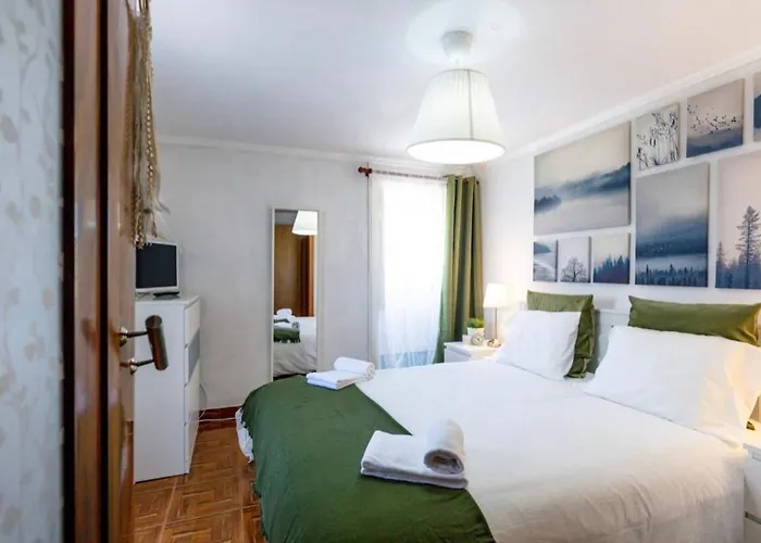 Casa Do Miradouro Holiday home