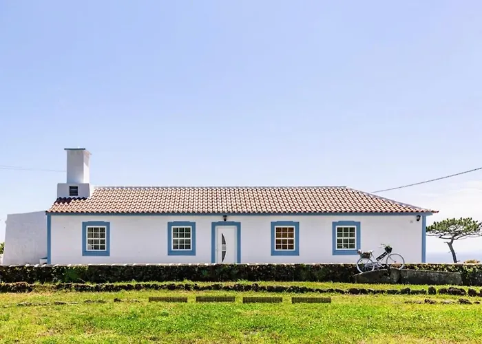 Holiday home Casa Do Miradouro *