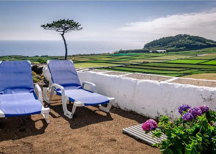 Casa Do Miradouro Holiday home *